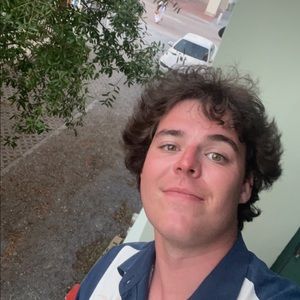 Meet your Posher, Jack